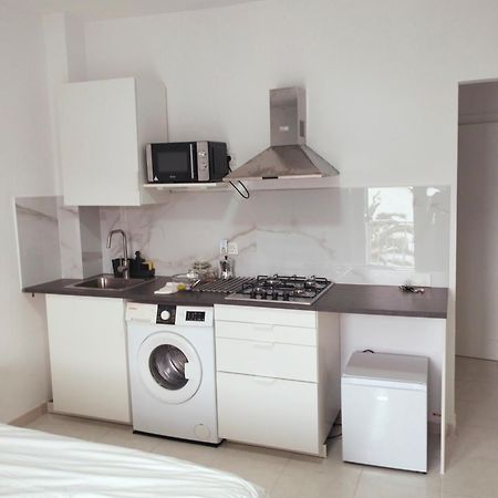 Apartamentos El Campanario Frontera Exteriér fotografie