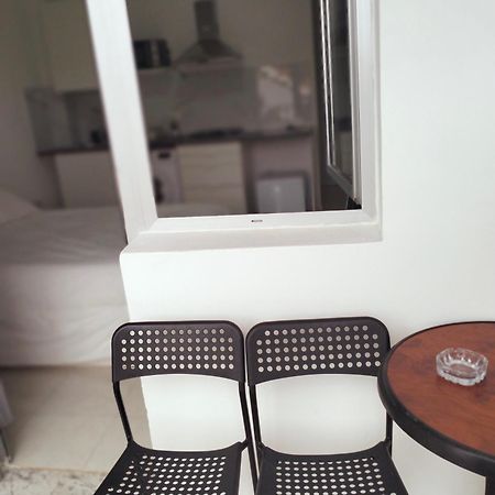 Apartamentos El Campanario Frontera Exteriér fotografie