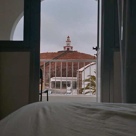 Apartamentos El Campanario Frontera Exteriér fotografie