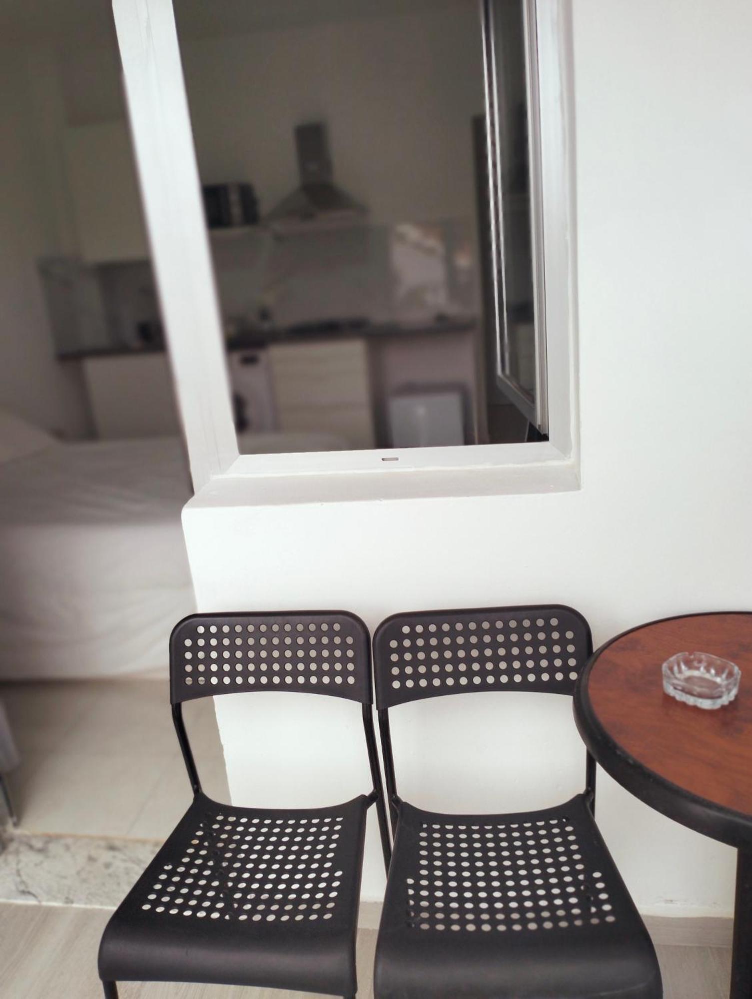 Apartamentos El Campanario Frontera Exteriér fotografie